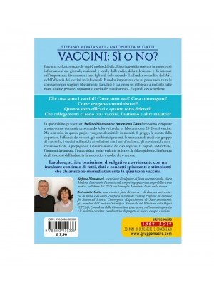 Vaccini: Si o No? - Libro