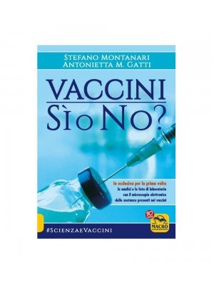 Vaccini: Si o No? - Libro