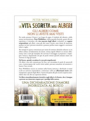 La Vita Segreta degli Alberi
