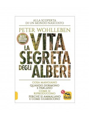 La Vita Segreta degli Alberi