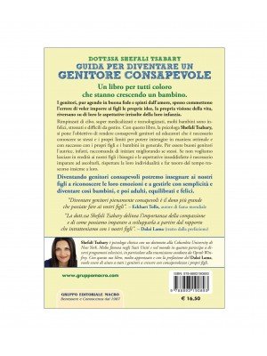 Guida per Diventare un Genitore Consapevole