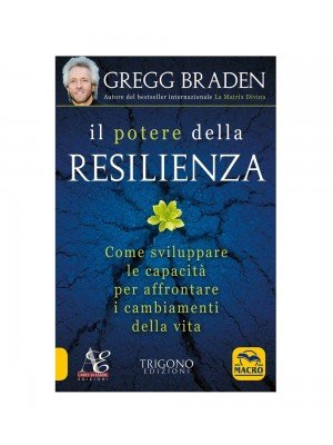 Il Potere della Resilienza - Libro