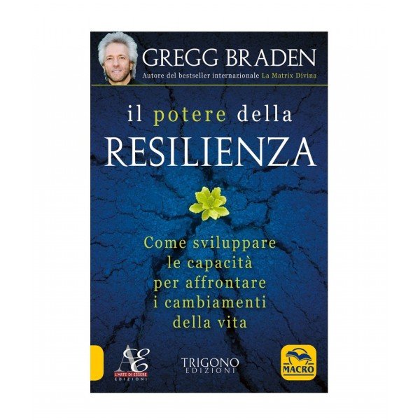 Il Potere della Resilienza - Libro