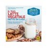 Il tuo Latte Vegetale Fatto in Casa