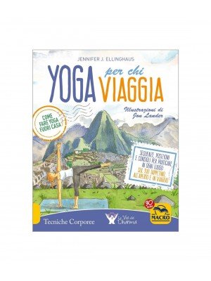 Yoga per chi viaggia