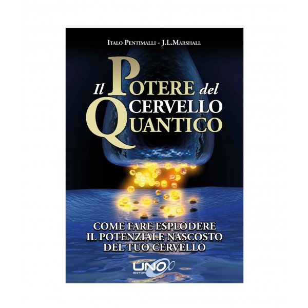 Il Potere del Cervello Quantico