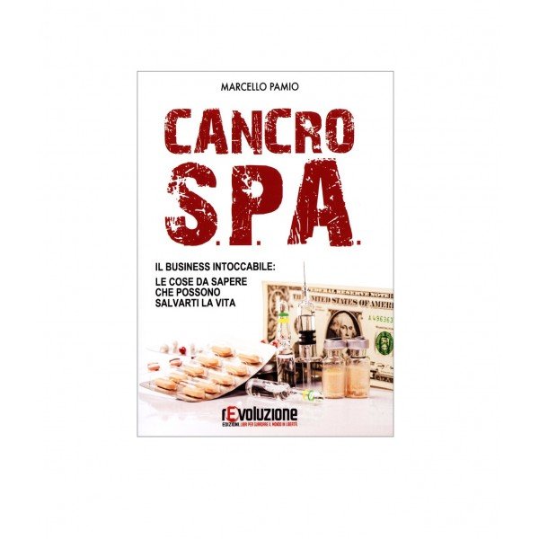 Cancro Spa