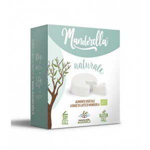 Mandorella Naturale  - Scatola 180g