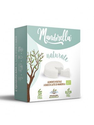 Mandorella Naturale  - Scatola 180g