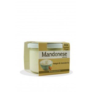Mandonese - Vasetto 150g