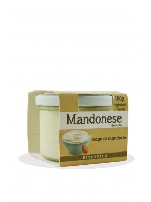 Mandonese - Vasetto 150g