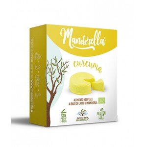 Mandorella alla Curcuma  - Scatola 180g