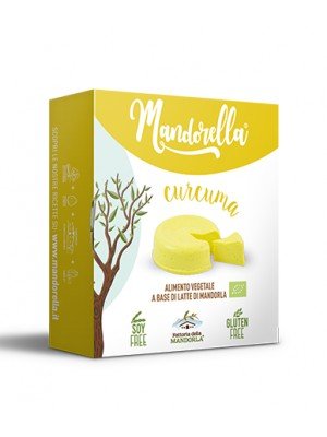 Mandorella alla Curcuma  - Scatola 180g