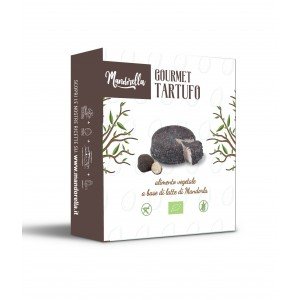 Mandorella Gourmet Tartufo - ricoperta 165 g