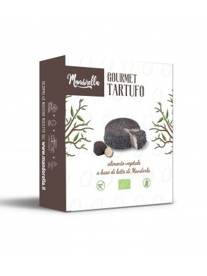 Mandorella Gourmet Tartufo - ricoperta 165 g