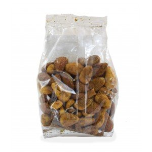 Mandorla al curry - Busta gr. 80