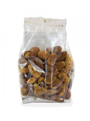 Mandorla al curry - Busta gr. 80