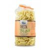 Pasta Cannerozzi Rigati di Grano Duro 500 g Il Mastro Pastaio