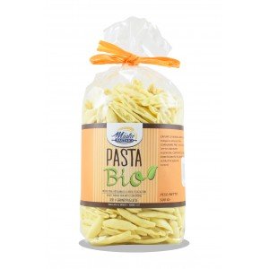 Pasta Capunti di Grano Duro 500 g Il Mastro Pastaio