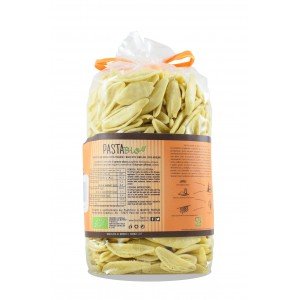 Pasta Foglie di Ulivo di Grano Duro 500 g Il Mastro Pastaio