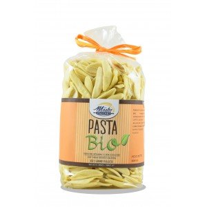 Pasta Foglie di Ulivo di Grano Duro 500 g Il Mastro Pastaio