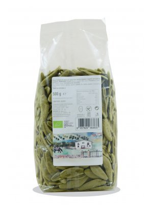 Pasta Foglie di Mandorlo Bio 500 g