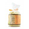 Pasta Fregola Pugliese di Grano Duro 500 g Il Mastro Pastaio