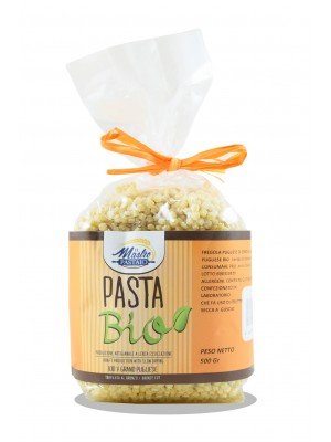 Pasta Fregola Pugliese di Grano Duro 500 g Il Mastro Pastaio