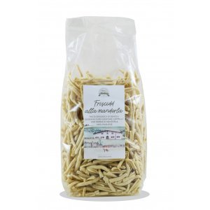 Pasta Friscidd con Mandorla Bio 500 g