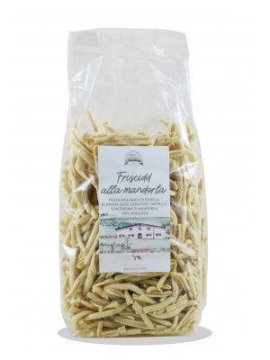Pasta Friscidd con Mandorla Bio 500 g