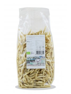 Pasta Friscidd con Mandorla Bio 500 g