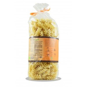 Pasta Fusilli (Trucioli) di Grano Duro 500 g Il Mastro Pastaio