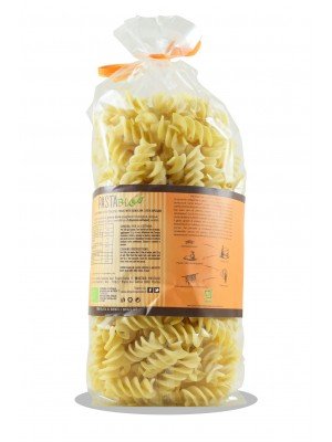 Pasta Fusilli (Trucioli) di Grano Duro 500 g Il Mastro Pastaio