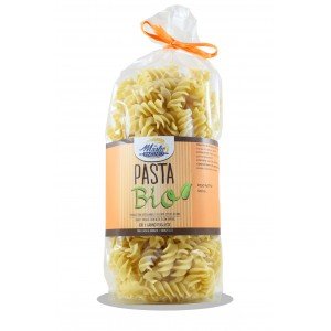 Pasta Fusilli (Trucioli) di Grano Duro 500 g Il Mastro Pastaio