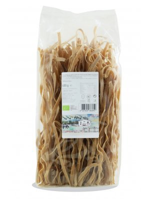 Pasta Laganine con Mandorla Bio 400 g