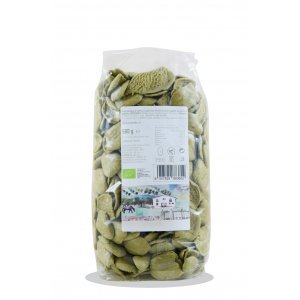 Pasta Mallo di Mandorla Bio 500 g