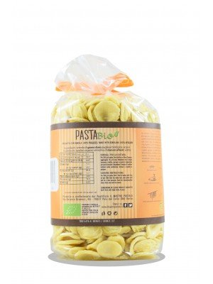 Pasta Orecchiette di Grano Duro 500 g Il Mastro Pastaio