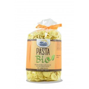 Pasta Orecchiette di Grano Duro 500 g Il Mastro Pastaio