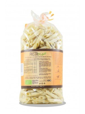 Pasta Penne Rigate di Grano Duro 500 g Il Mastro Pastaio