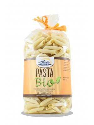 Pasta Penne Rigate di Grano Duro 500 g Il Mastro Pastaio