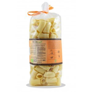 Pasta Rigatoni di Grano Duro 500 g Il Mastro Pastaio
