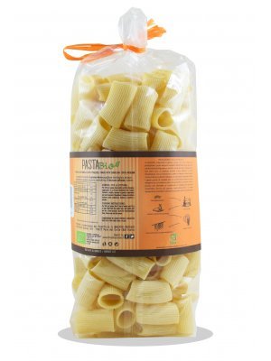 Pasta Rigatoni di Grano Duro 500 g Il Mastro Pastaio