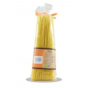 Pasta Spaghetti di Grano Duro 500 g Il Mastro Pastaio
