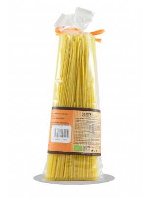 Pasta Spaghetti di Grano Duro 500 g Il Mastro Pastaio