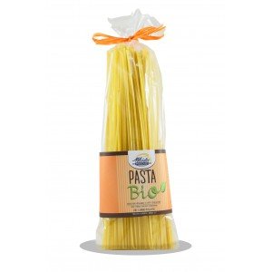 Pasta Spaghetti di Grano Duro 500 g Il Mastro Pastaio