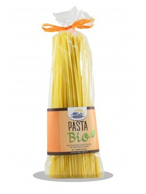 Pasta Spaghetti di Grano Duro 500 g Il Mastro Pastaio