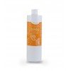 Shampoo girasole e arancio dolce (capelli normali-secchi) 1 lt La Saponaria
