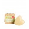 Burro solido da massaggio Mandorla e Zenzero 65 g La Saponaria