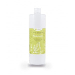 Biobagnodoccia mediterraneo 1000 ml La Saponaria