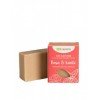 Sapone Rosa & Karitè 100 gr La Saponaria